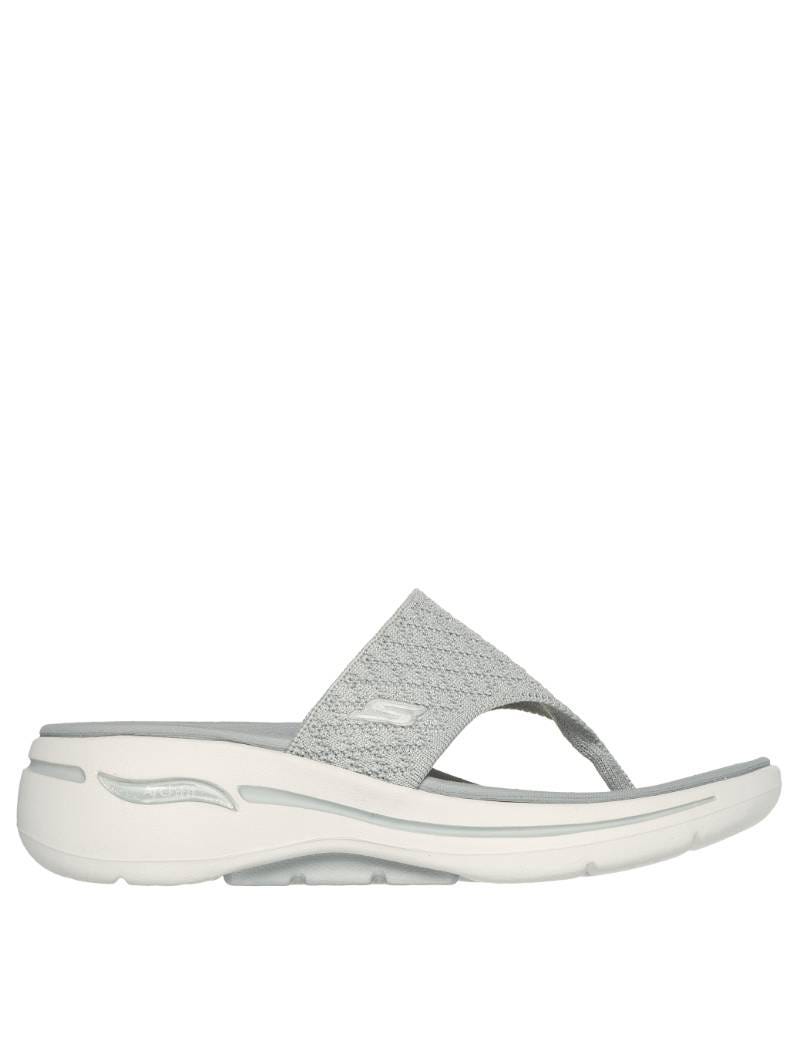 GOwalk Arch Fit Sandal - Spellbound - GREY slider