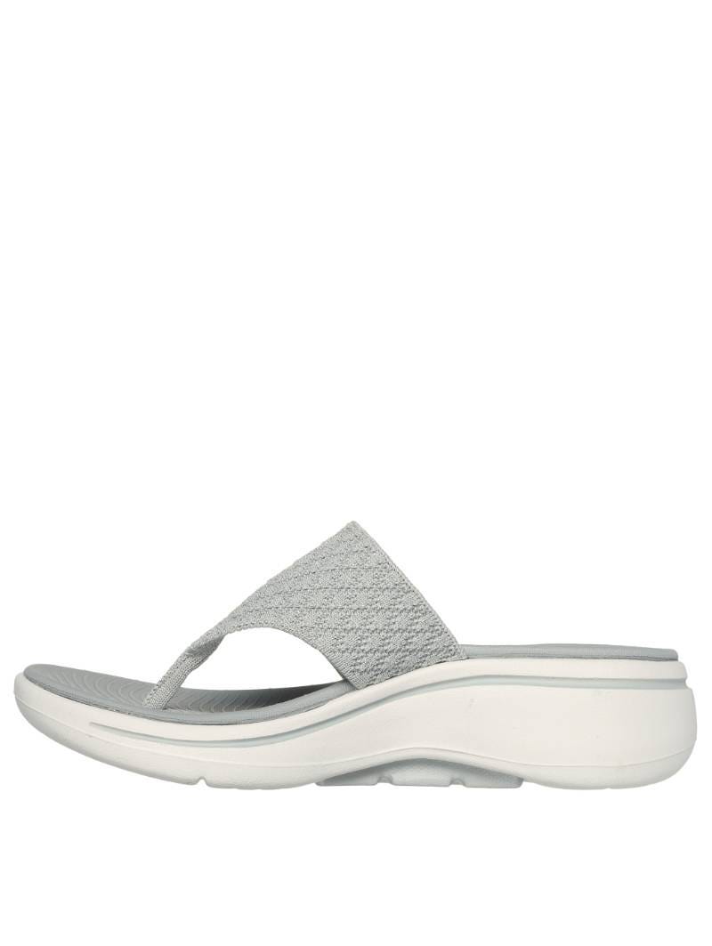 GOwalk Arch Fit Sandal - Spellbound - GREY slider