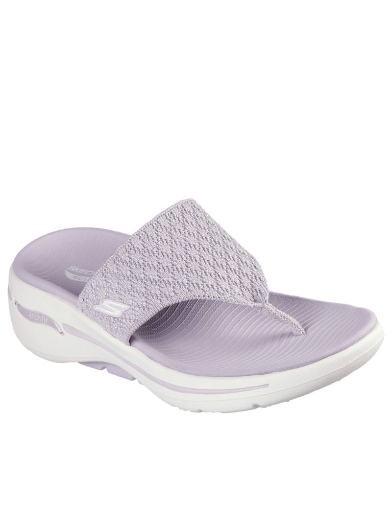 GOwalk Arch Fit Sandal - Spellbound - LILAC slider