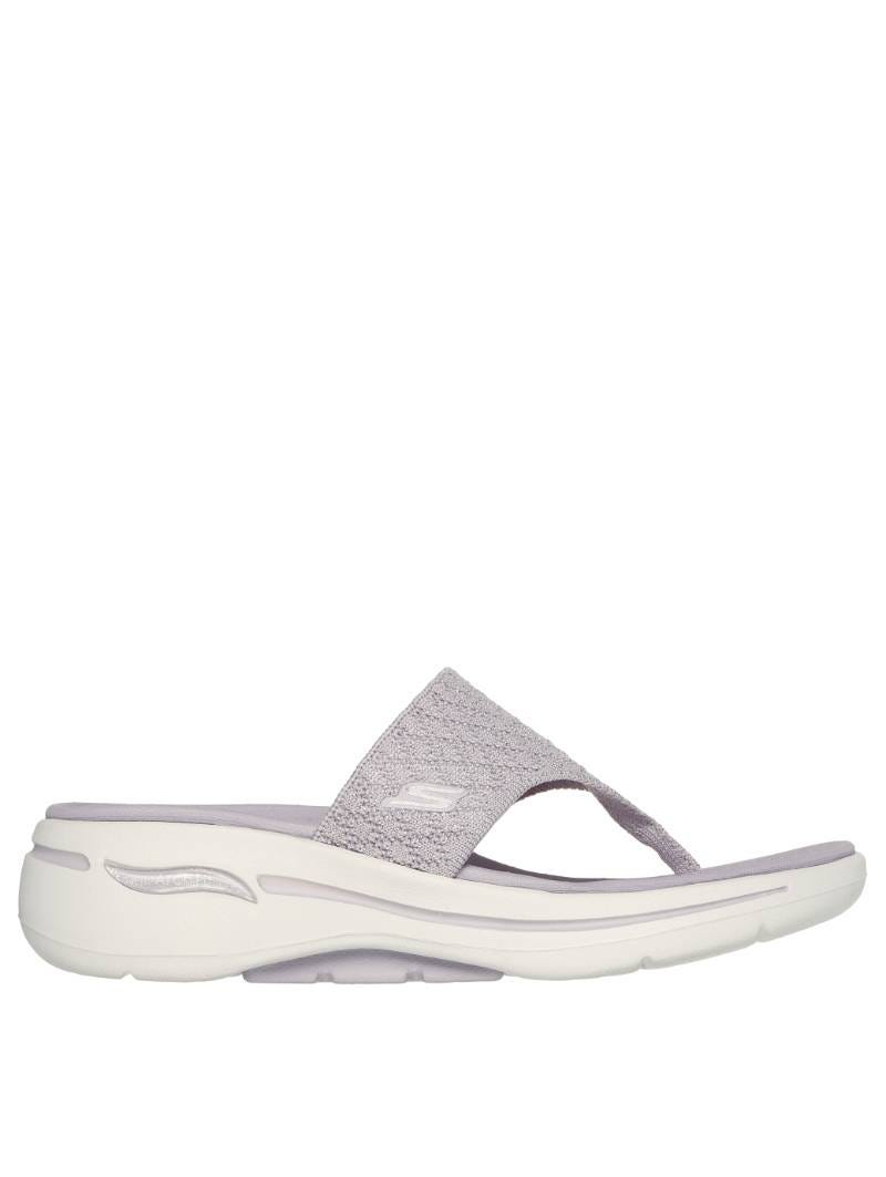 GOwalk Arch Fit Sandal - Spellbound - LILAC slider