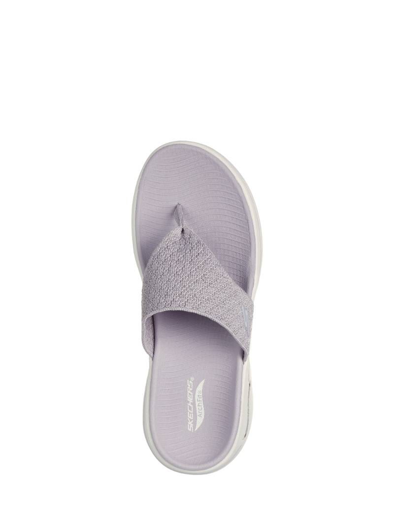 GOwalk Arch Fit Sandal - Spellbound - LILAC slider