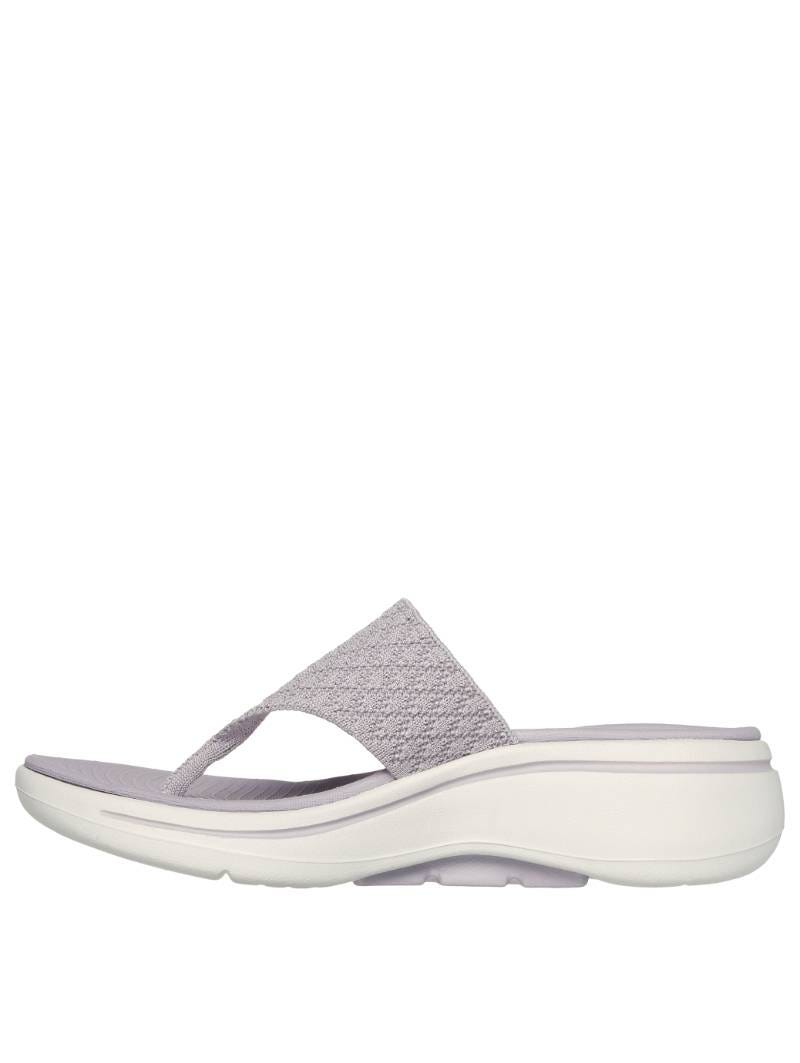 GOwalk Arch Fit Sandal - Spellbound - LILAC slider