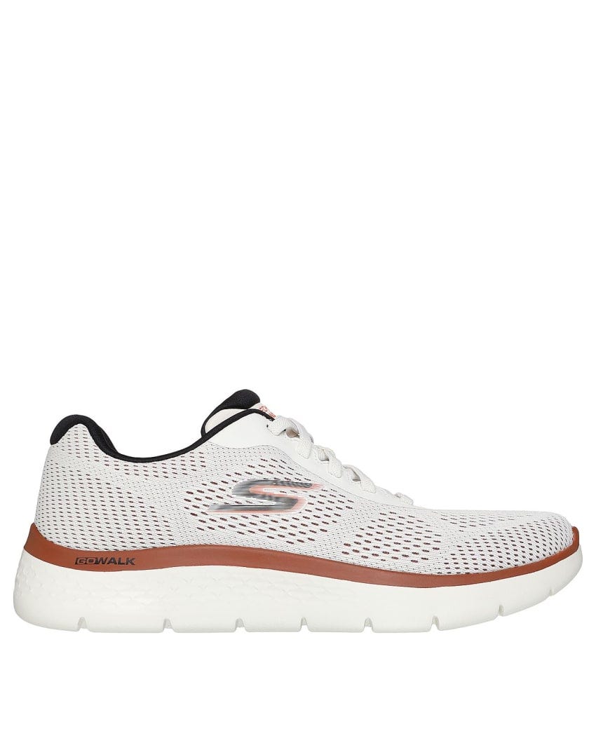 Skechers GO Walk Flex - Brennen - OFF WHITE slider