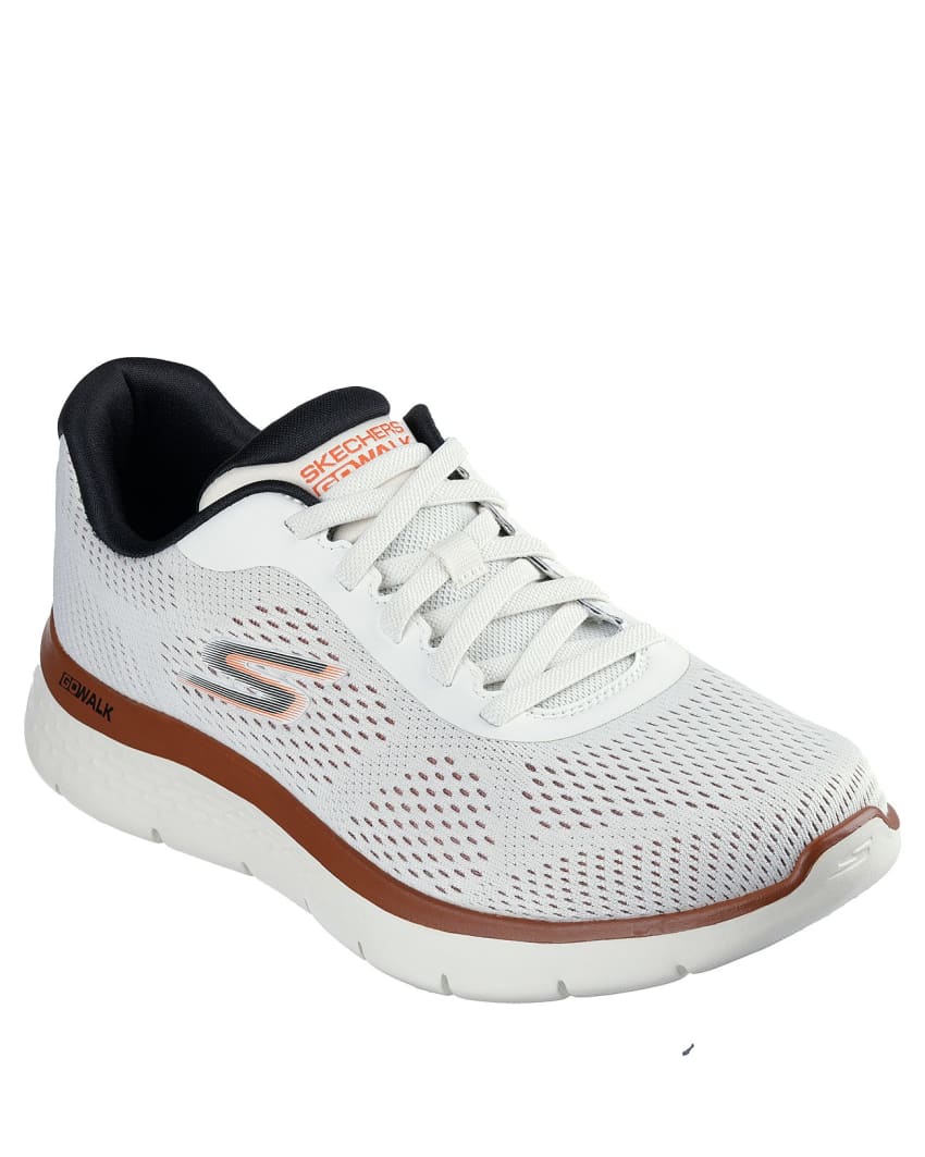 Skechers GO Walk Flex - Brennen - OFF WHITE