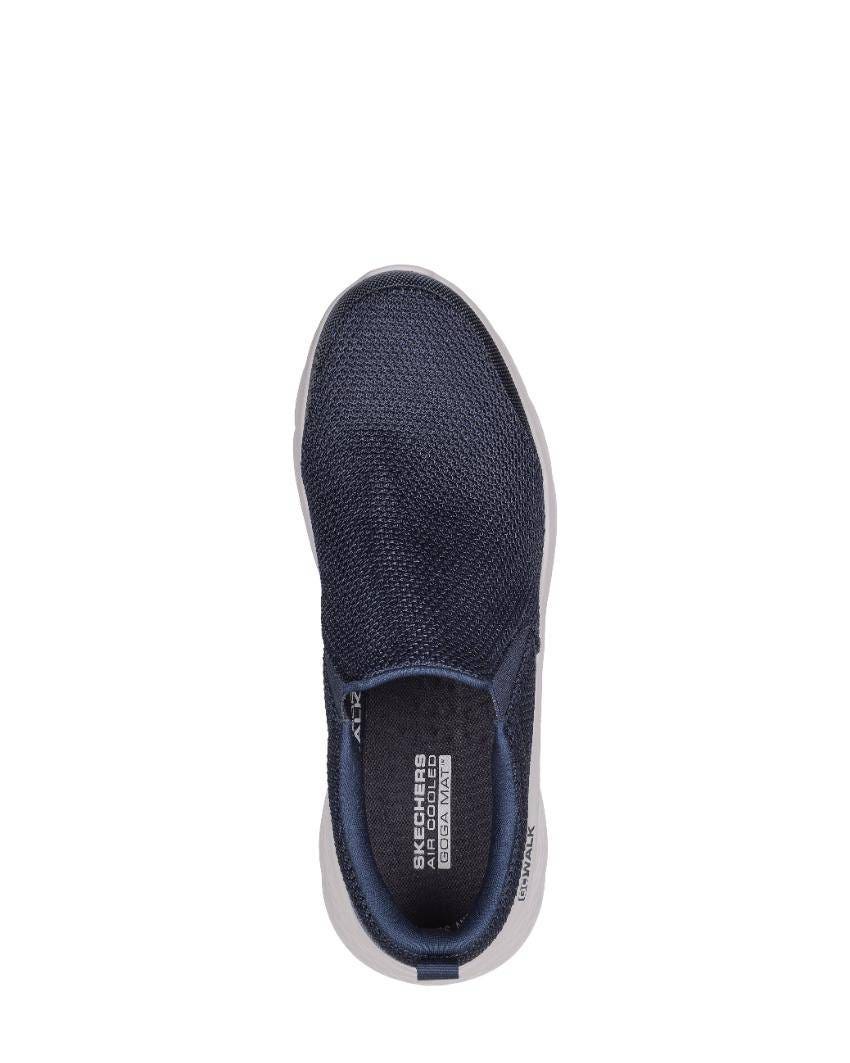 GOwalk Flex - Impeccable II - NAVY GREY slider