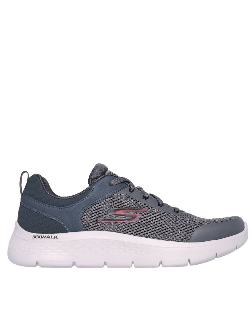 GOwalk Flex - Independent - CHARCOAL/RED slider