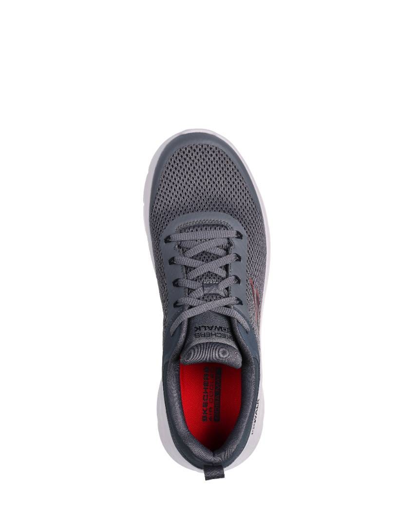 GOwalk Flex - Independent - CHARCOAL/RED slider