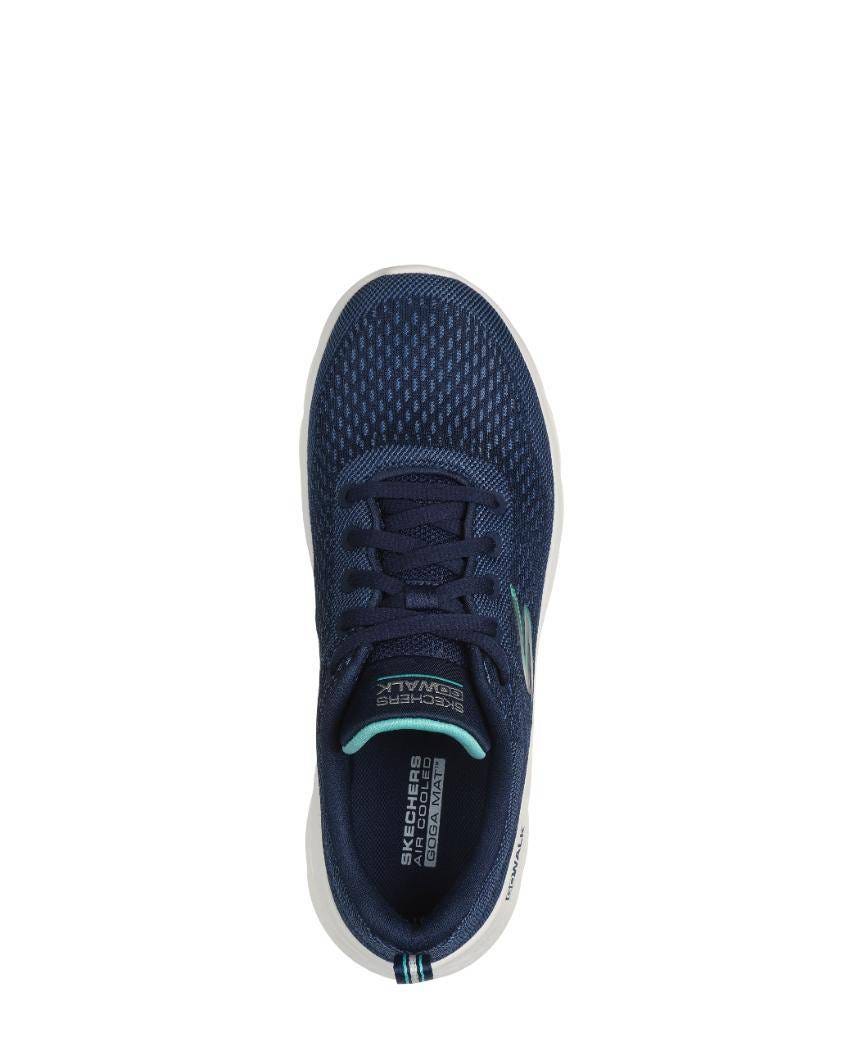 GOwalk Flex - Kali - NAVY/TURQUOISE slider