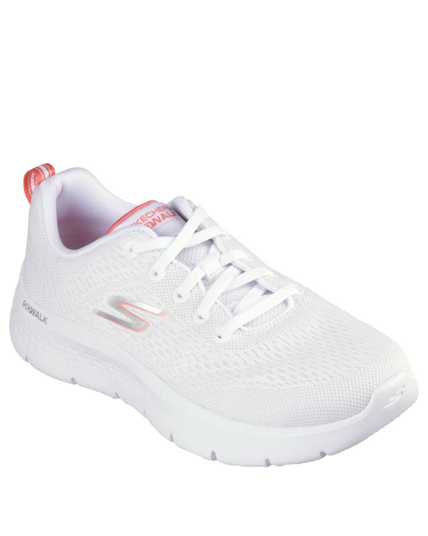 GOwalk Flex - Kali - WHITE/CORAL slider