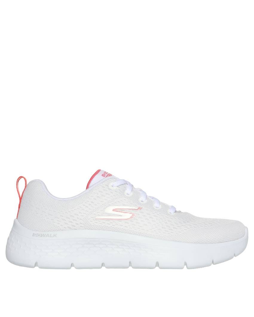 GOwalk Flex - Kali - WHITE/CORAL slider