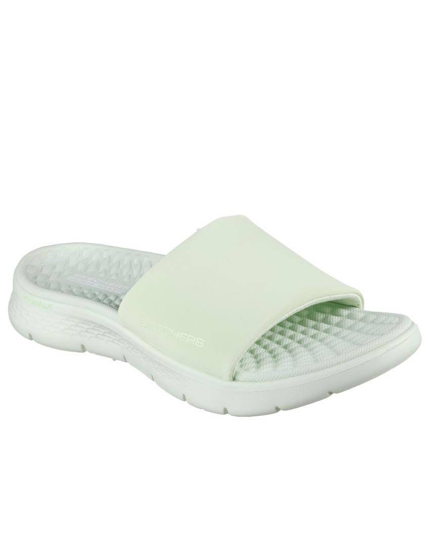 GOwalk Flex Sandal - Hayley - LIGHT GREEN slider