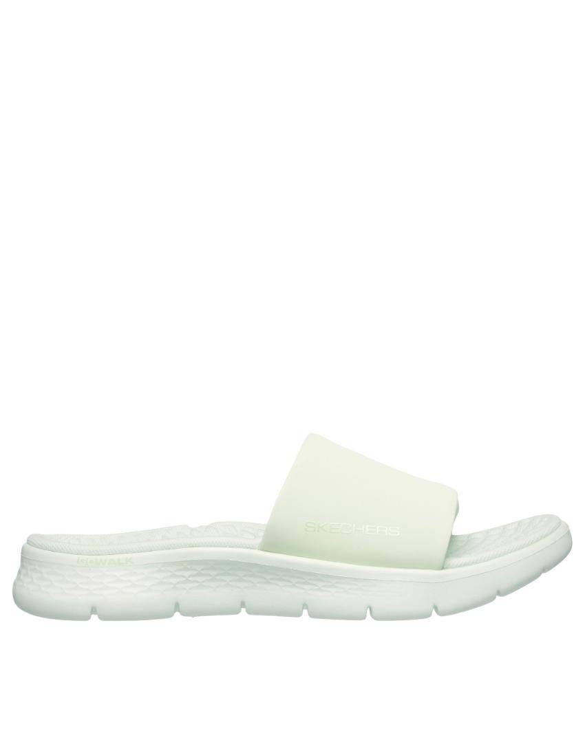 GOwalk Flex Sandal - Hayley - LIGHT GREEN slider