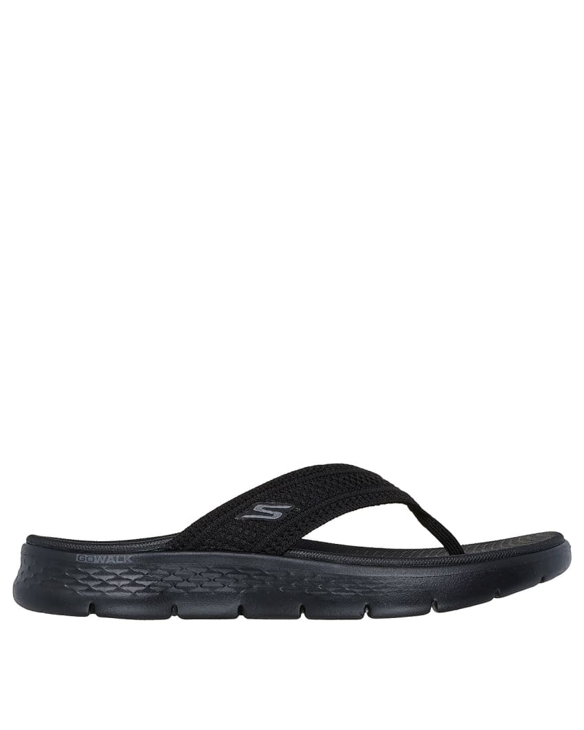 Skechers GO Walk Flex Sandal - Holly - BLACK slider