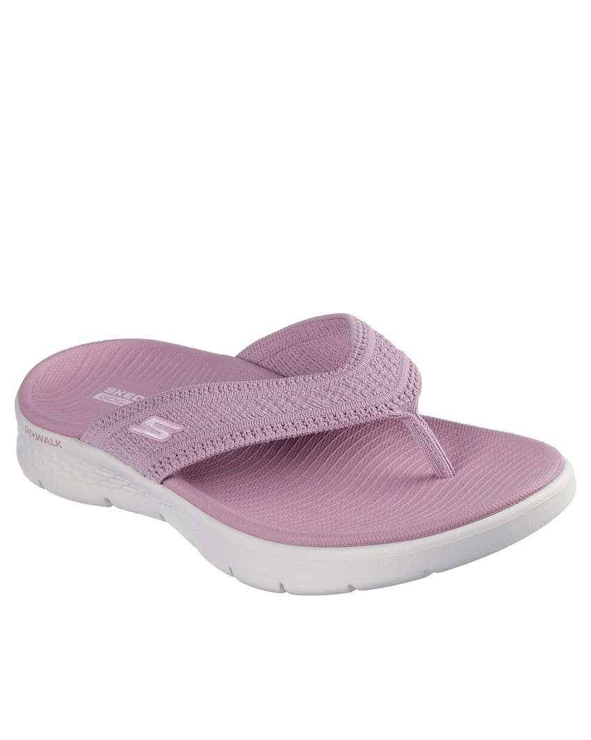 Skechers GO Walk Flex Sandal - Holly - MAUVE slider