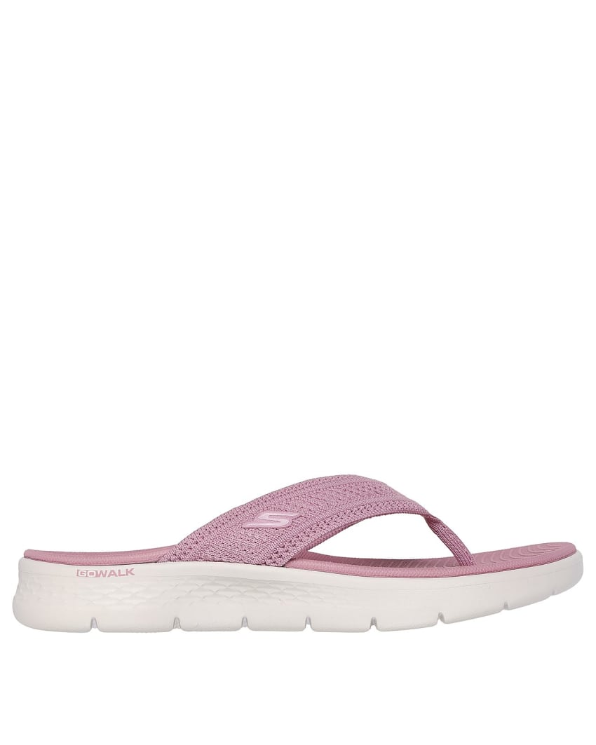 Skechers GO Walk Flex Sandal - Holly - MAUVE slider