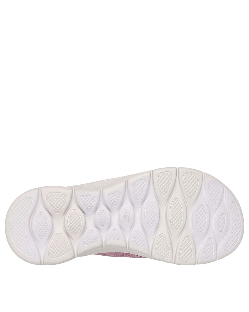 Skechers GO Walk Flex Sandal - Holly - MAUVE slider