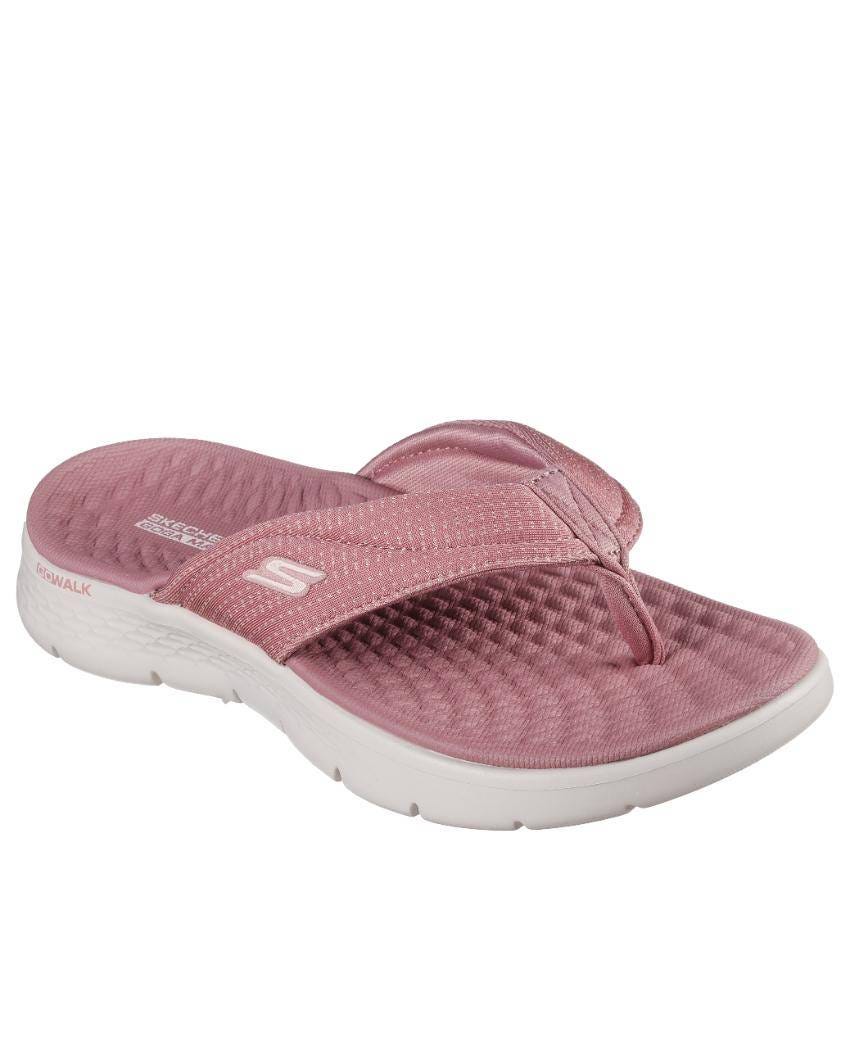 GOwalk Flex Sandal - Impress - MAUVE slider