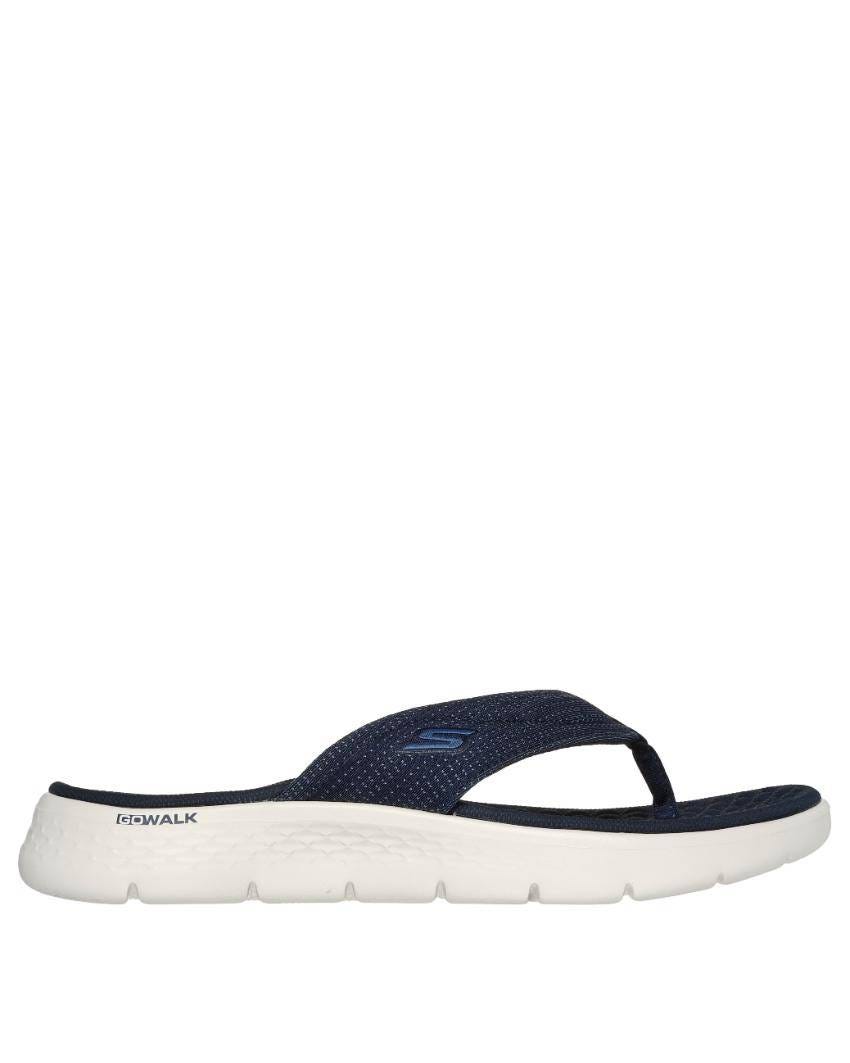 GOwalk Flex Sandal - Impress - NAVY slider