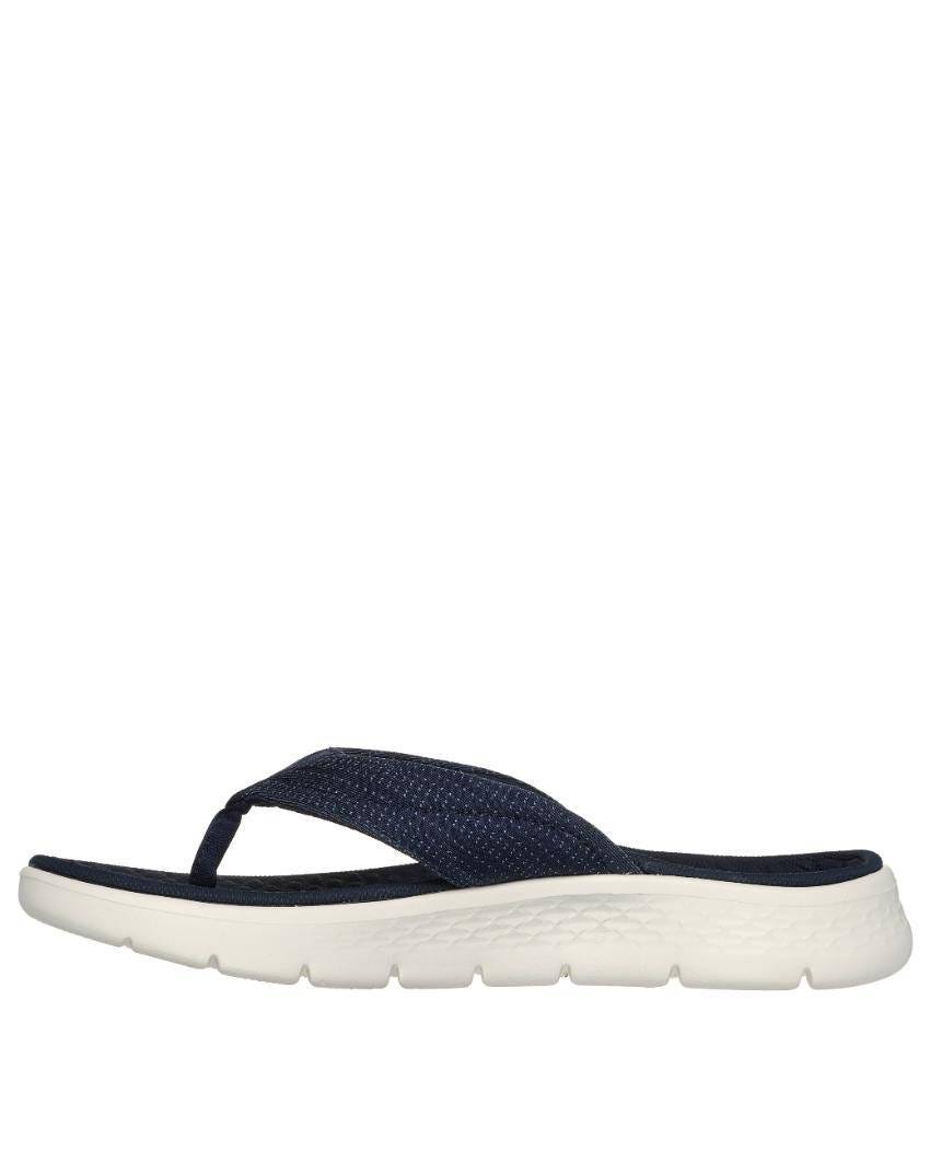 GOwalk Flex Sandal - Impress - NAVY slider