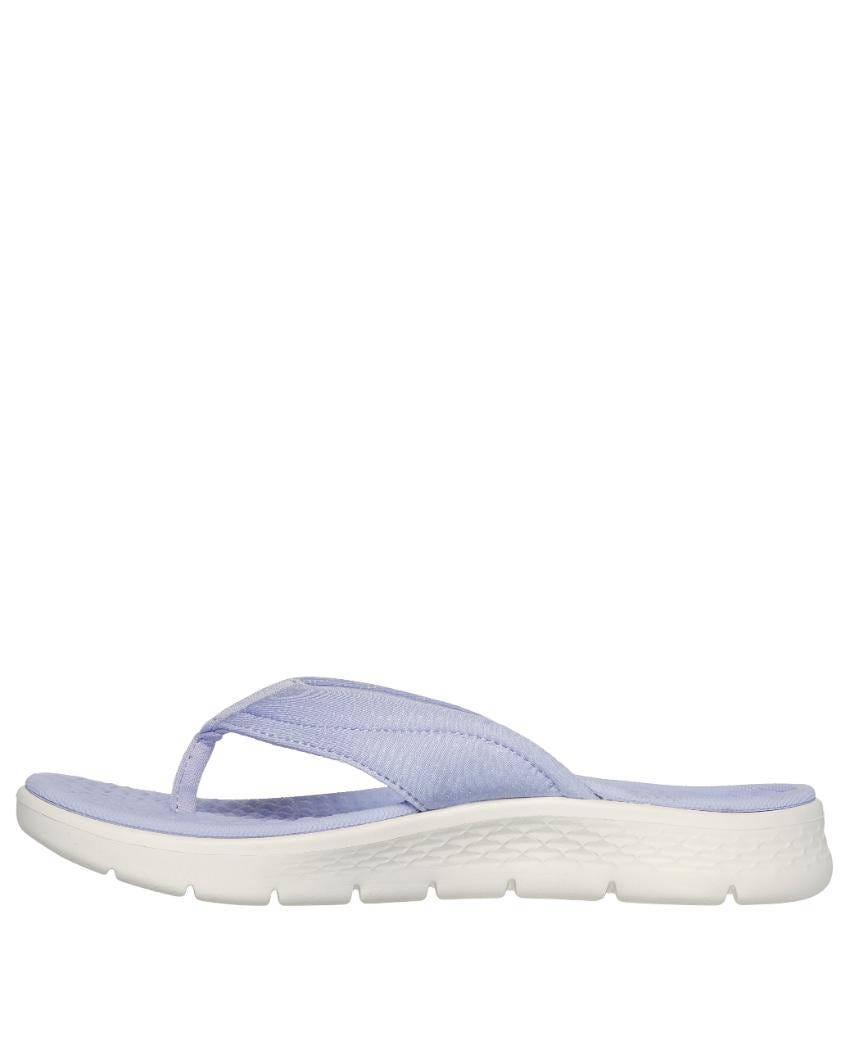 GOwalk Flex Sandal - Impress - PERIWINKLE slider