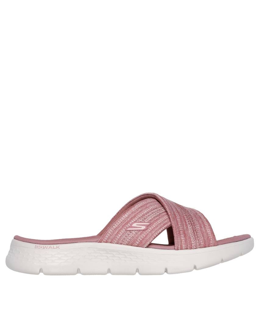 GOwalk Flex Sandal - Impressed - MAUVE slider