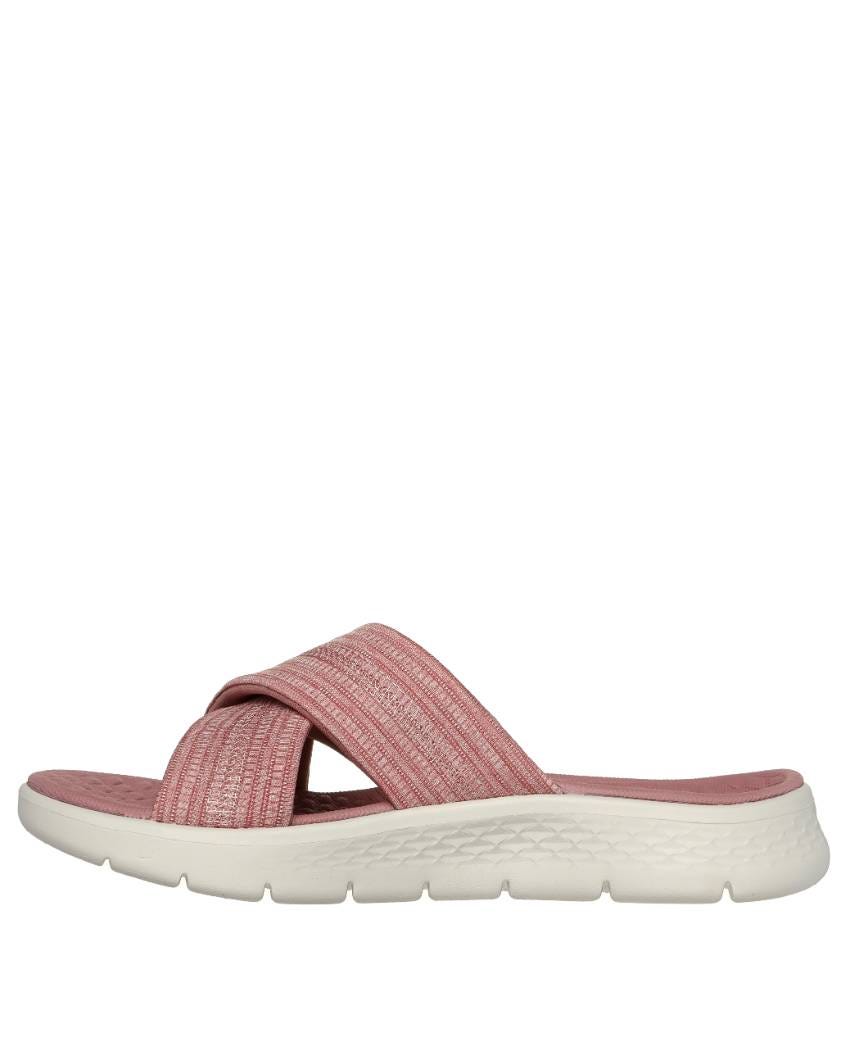 GOwalk Flex Sandal - Impressed - MAUVE slider