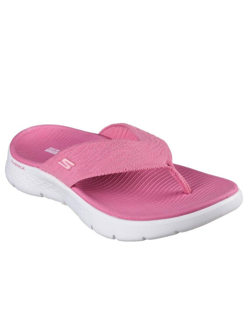 GOwalk Flex Sandal - Splendor - PINK slider