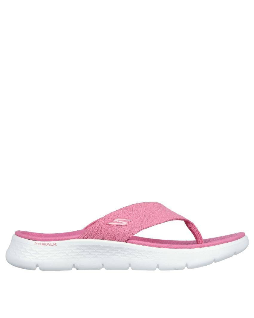 GOwalk Flex Sandal - Splendor - PINK slider