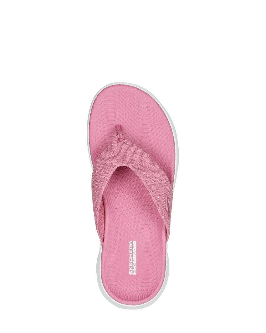 GOwalk Flex Sandal - Splendor - PINK slider