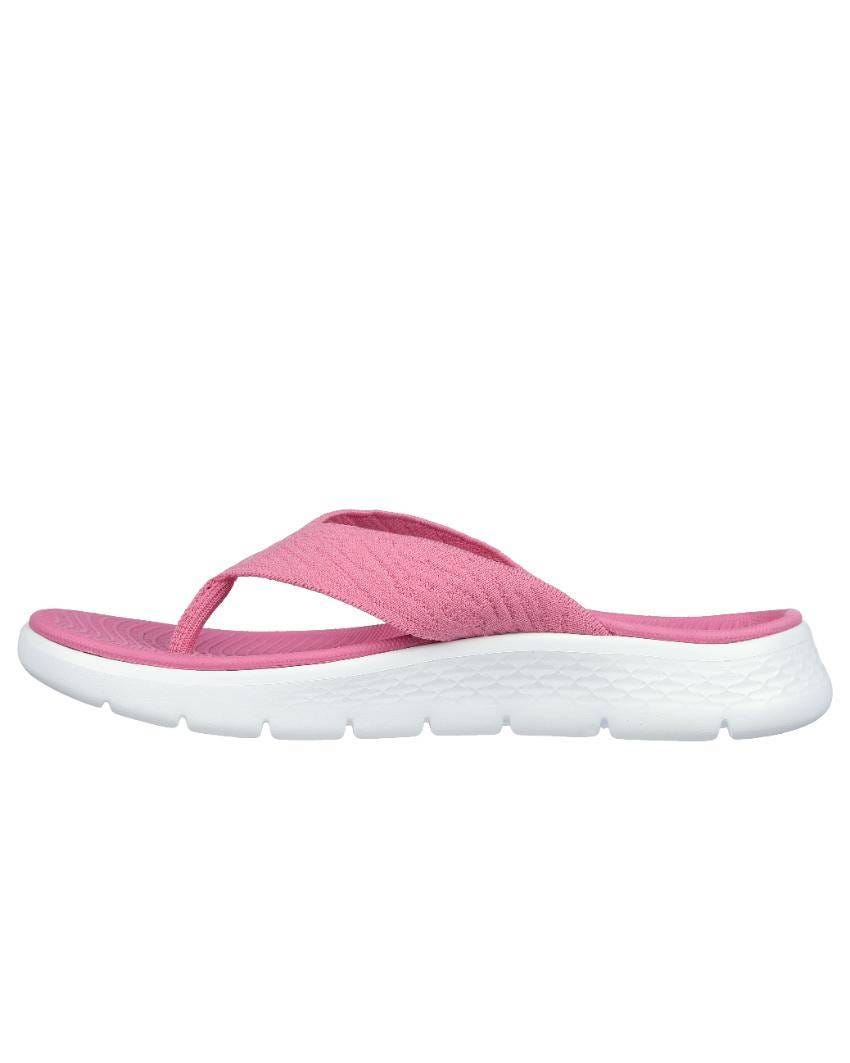 GOwalk Flex Sandal - Splendor - PINK slider