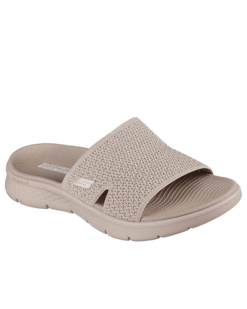 GOwalk Flex Sandal - Timeless - TAUPE slider