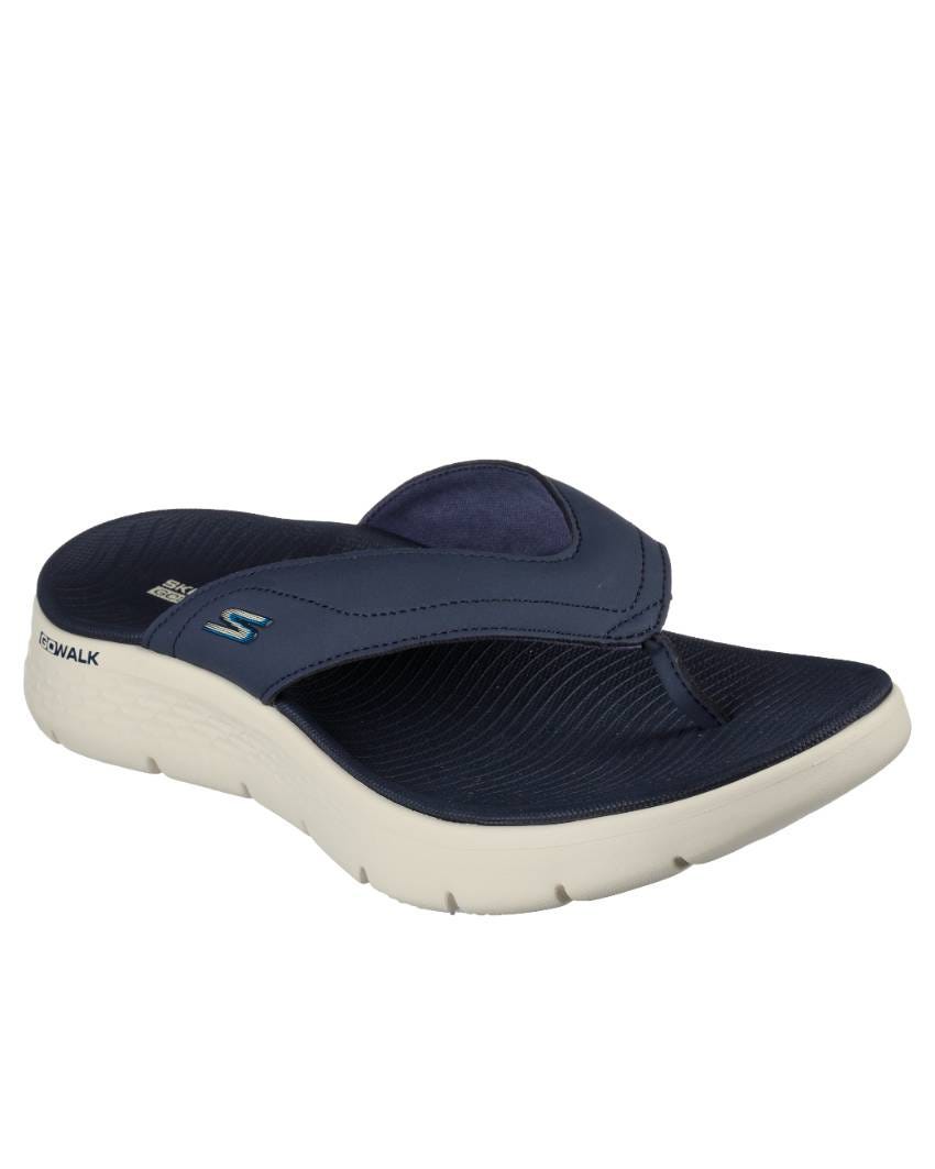 GOwalk Flex Sandal - Vallejo - NAVY slider