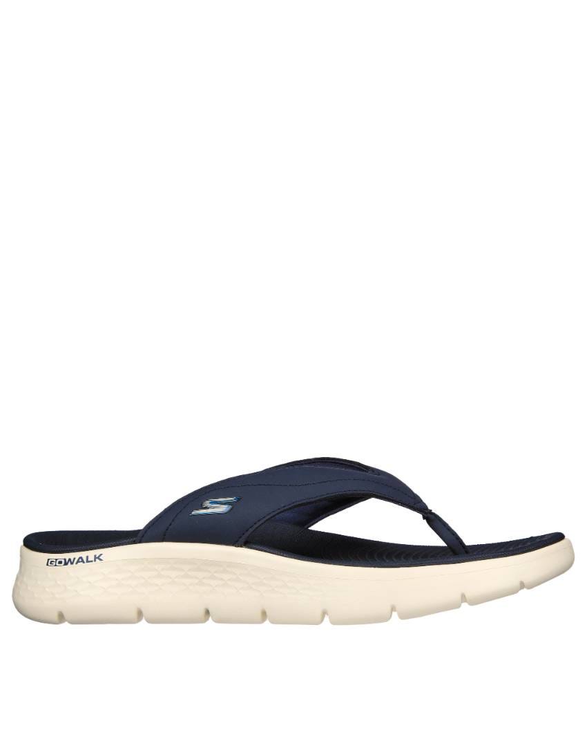 GOwalk Flex Sandal - Vallejo - NAVY slider