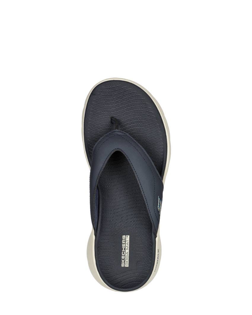 GOwalk Flex Sandal - Vallejo - NAVY slider