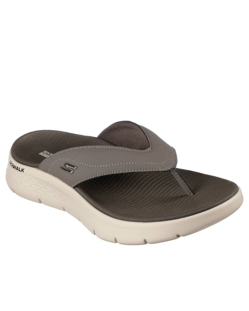 GOwalk Flex Sandal - Vallejo - TAUPE/MULTI slider