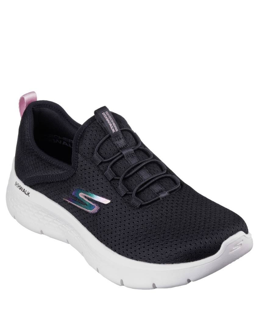 GOwalk Flex - Saturn Horizon - BLACK/PINK slider