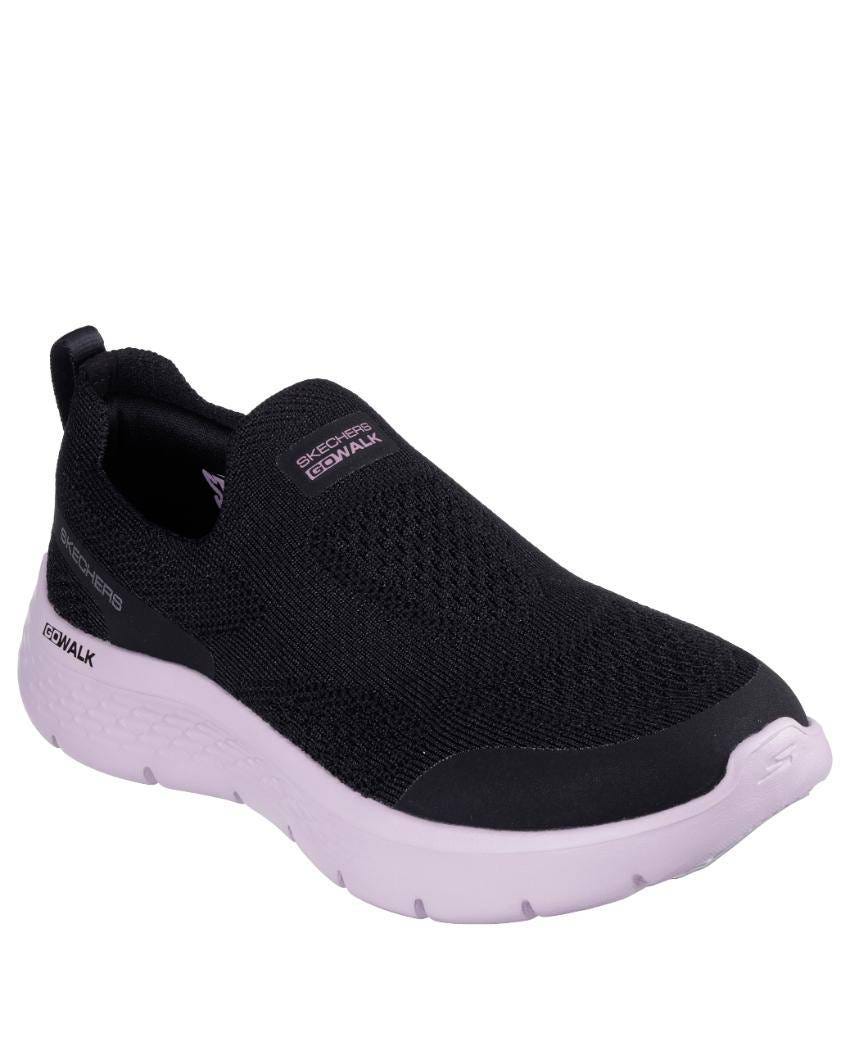 GOwalk Flex - Talli - BLACK/MAUVE slider