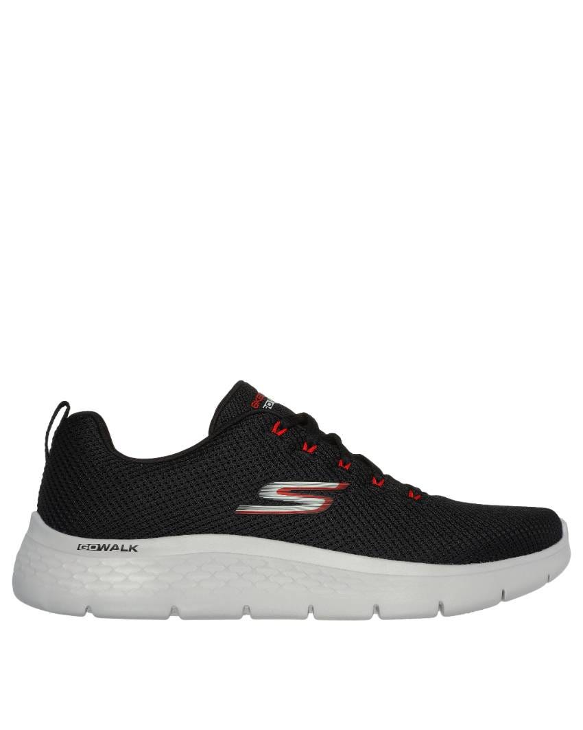 GOwalk Flex - Vespid - BLACK/RED slider