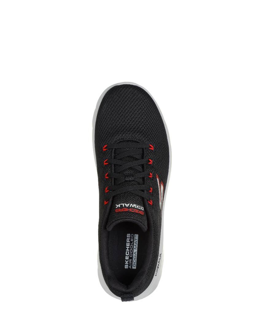 GOwalk Flex - Vespid - BLACK/RED slider