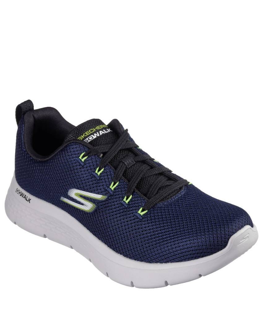 GOwalk Flex - Vespid - NAVY/LIME slider