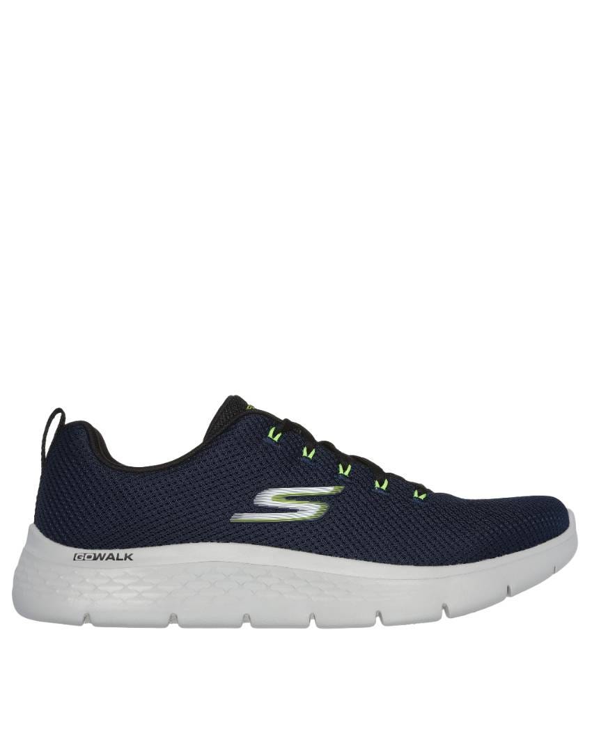 GOwalk Flex - Vespid - NAVY/LIME slider