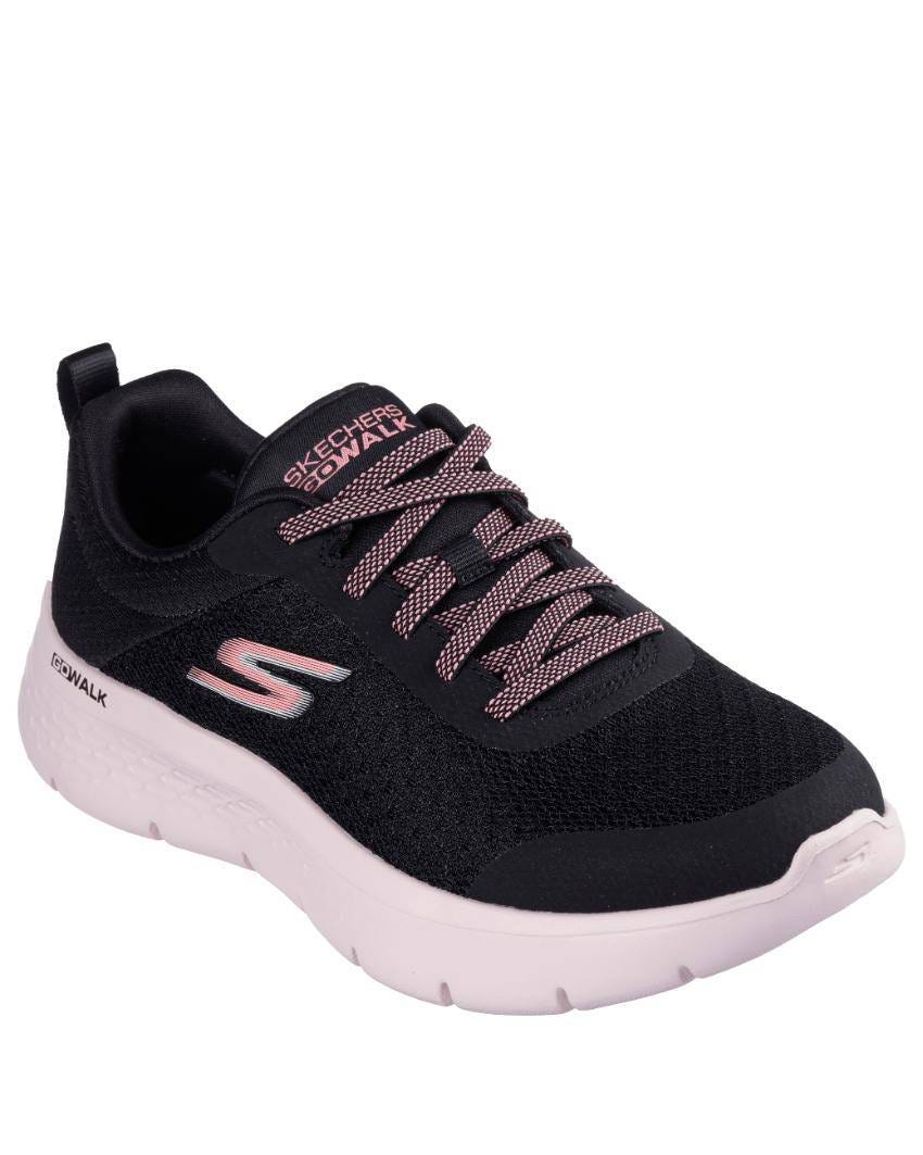 GOwalk Flex - Zada - BLACK/PINK slider