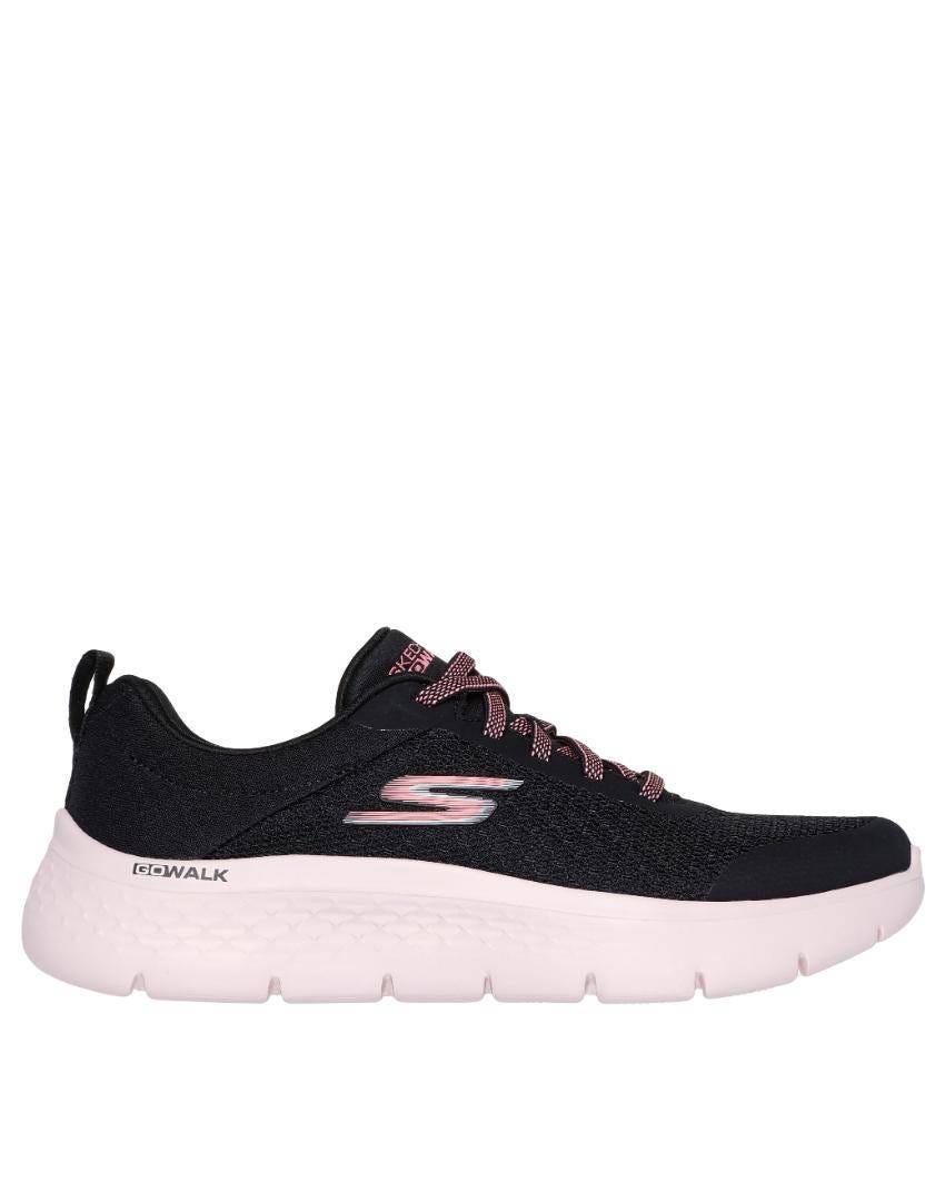 GOwalk Flex - Zada - BLACK/PINK slider