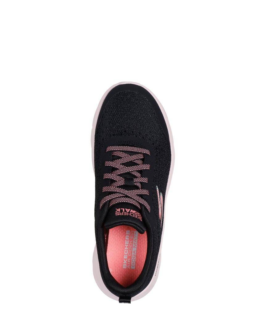 GOwalk Flex - Zada - BLACK/PINK slider