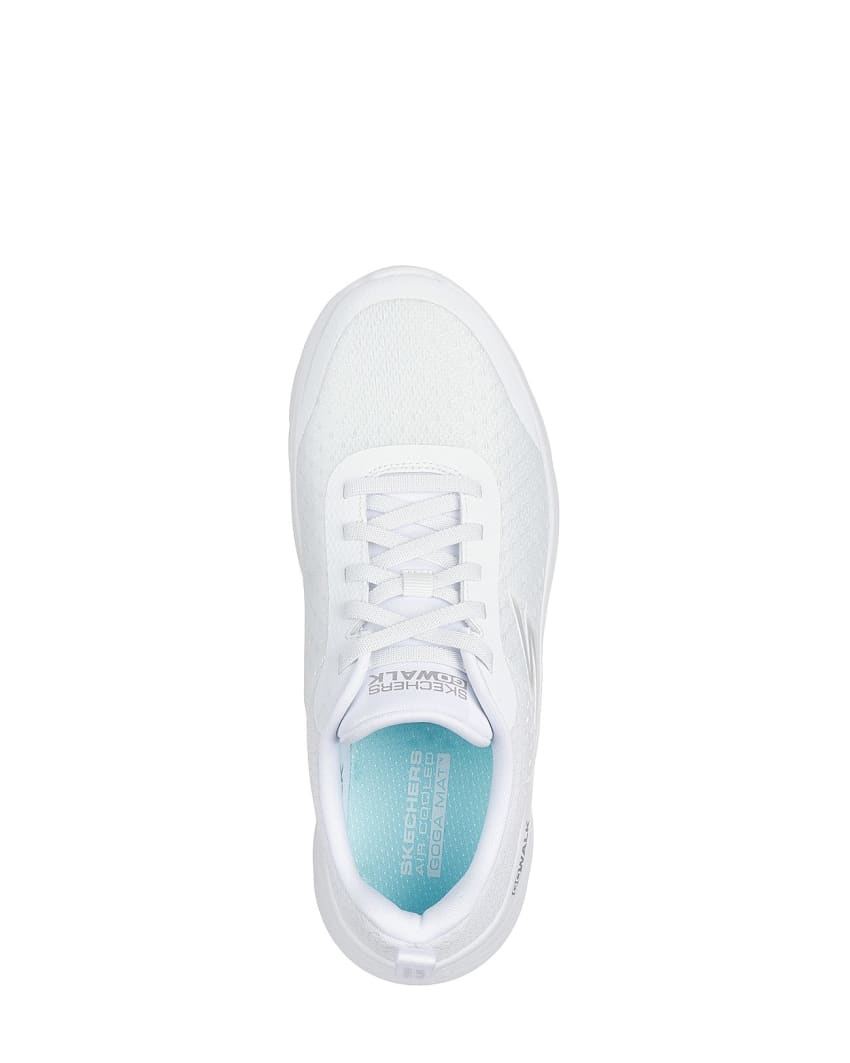 Skechers GO Walk Flex - Zada - WHITE slider