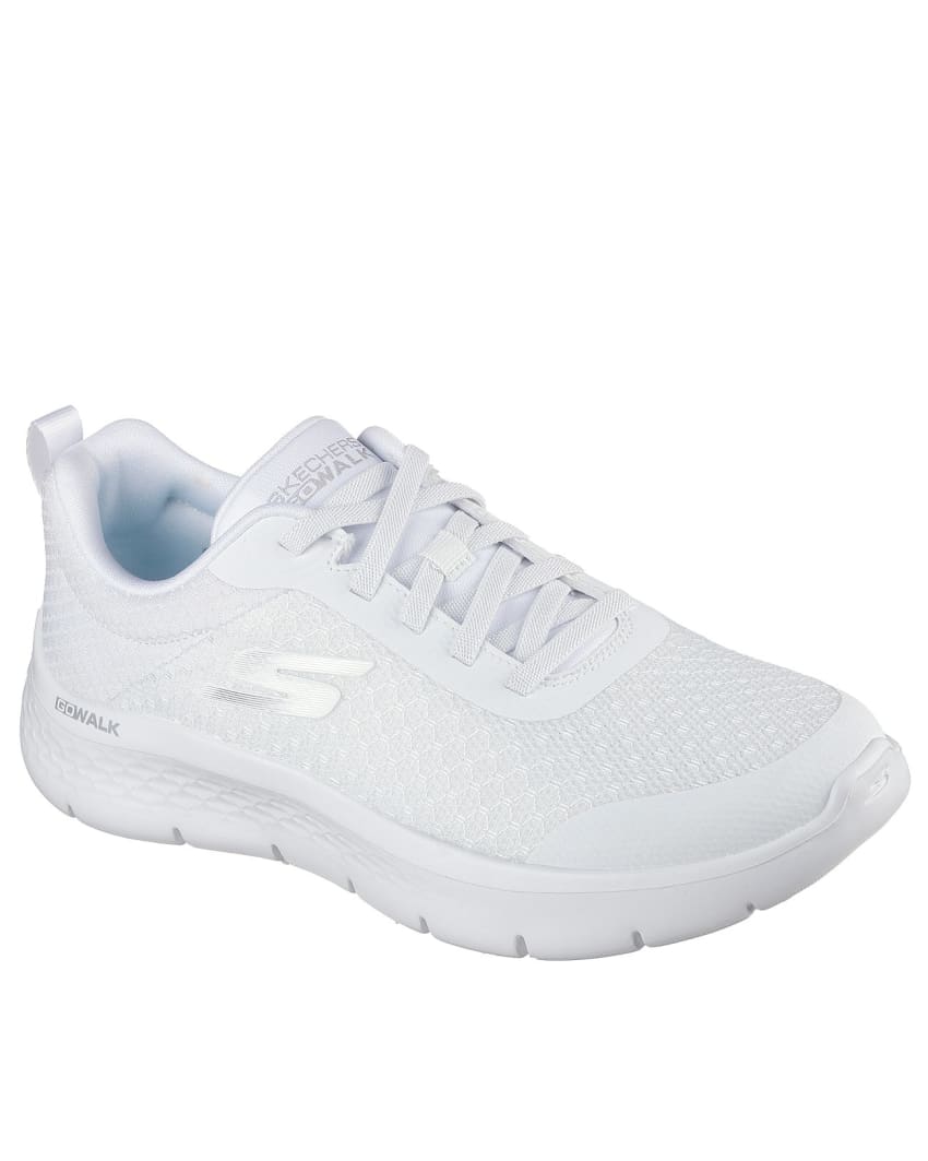 Skechers GO Walk Flex - Zada - WHITE