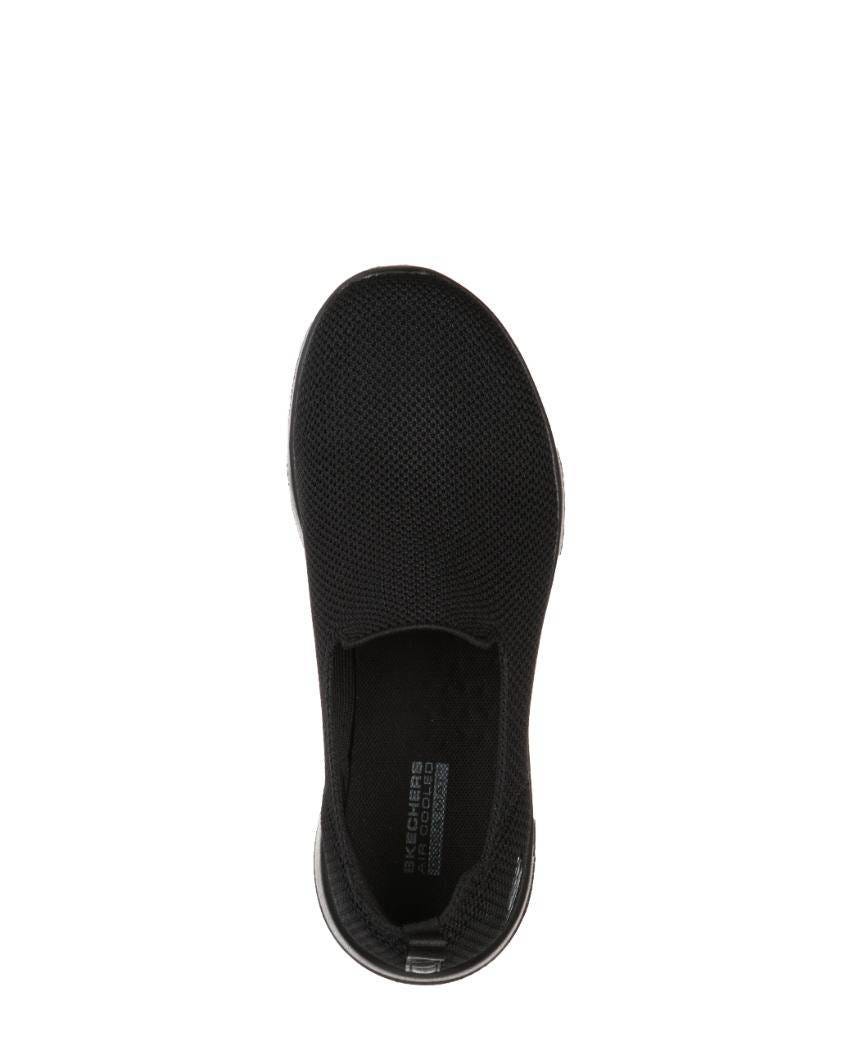 GOwalk Joy - Sensational Day - BLACK/BLACK slider