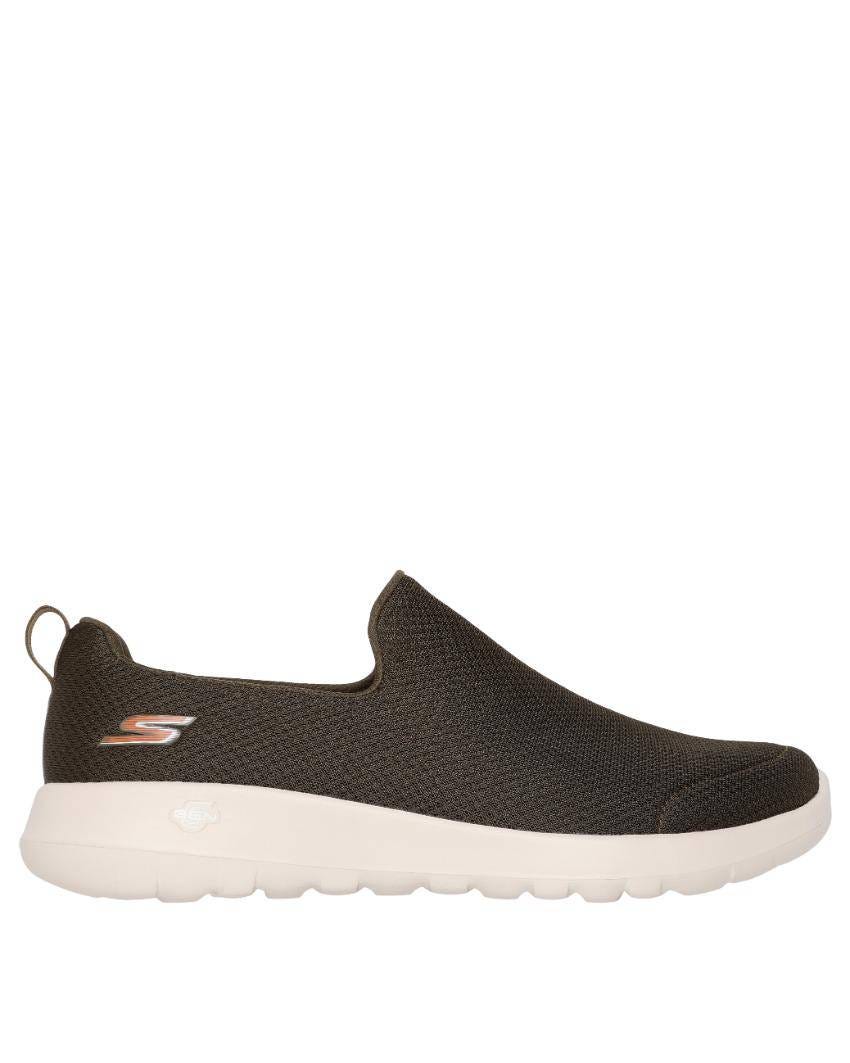 GOwalk Max - OLIVE slider