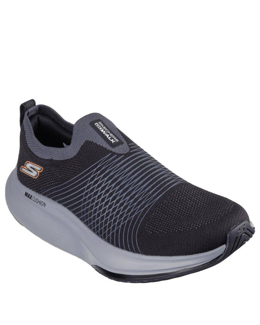 GOwalk Max Walker - Constantine - BLACK/CHARCOAL slider