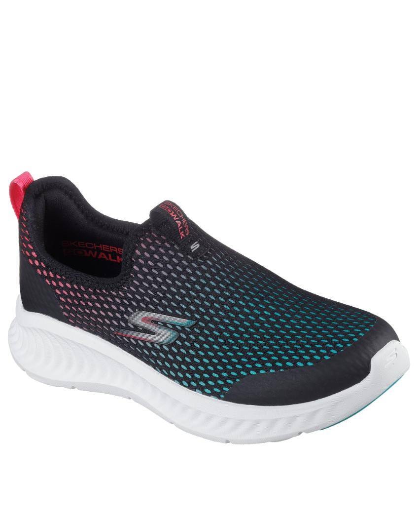 GOwalk Now - BLACK MULTI slider